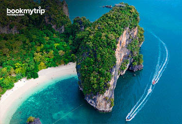 Bookmytripholidays | Destination Thailand